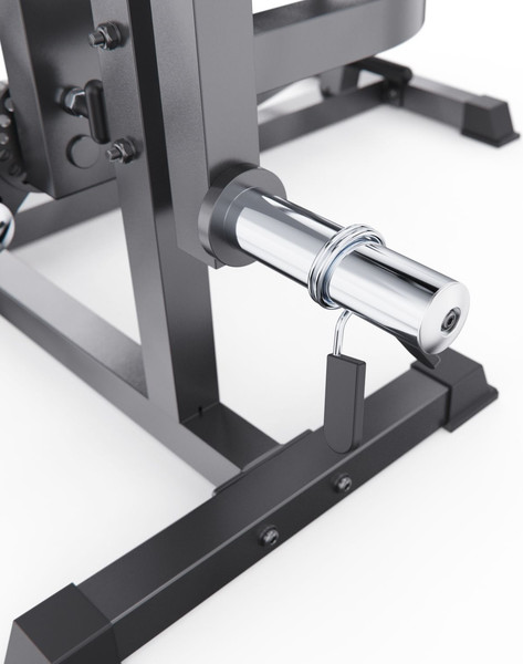 Силовой тренажер DFC Maxxus GSMX-600025-00019-0001