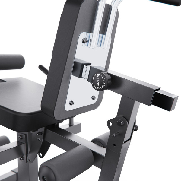 Силовой тренажер DFC Maxxus GSMX-600025-00019-0001