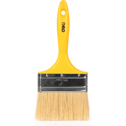 Кисть малярная Deli EDL509114 - фото