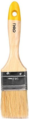 Кисть малярная Deli EDL509122 - фото