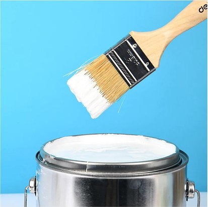 Кисть малярная Deli EDL509122