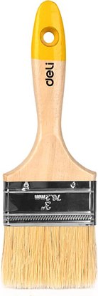 Кисть малярная Deli EDL509123 - фото