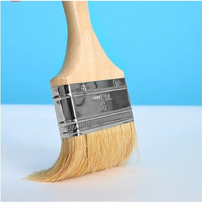 Кисть малярная Deli EDL509123