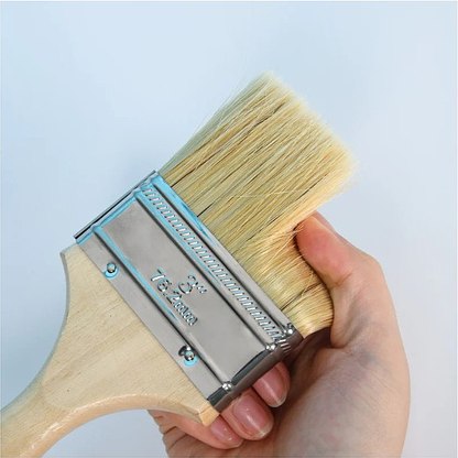 Кисть малярная Deli EDL509123