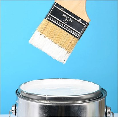 Кисть малярная Deli EDL509123