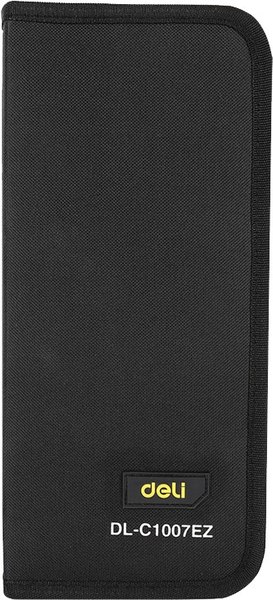 Универсальный набор инструментов Deli EDL-C1007E-Z