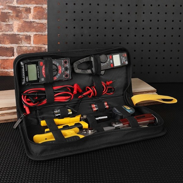 Универсальный набор инструментов Deli EDL-C1007E-Z