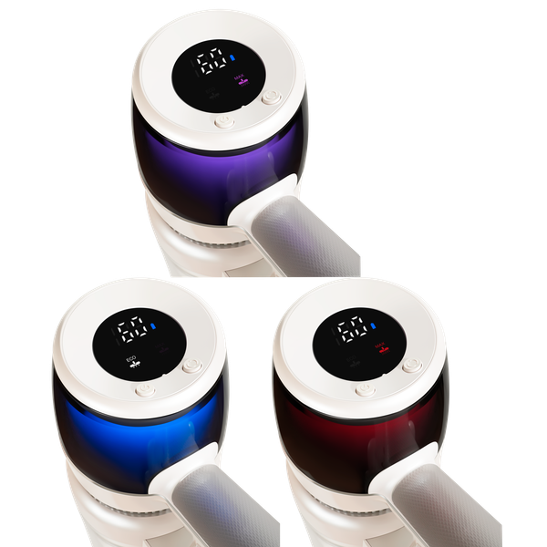 Вертикальный пылесос Aresa AR-4503