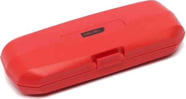 Набор отверток Deli DL510107