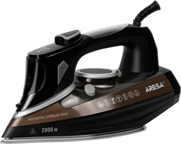 Утюг Aresa AR-3131 - фото