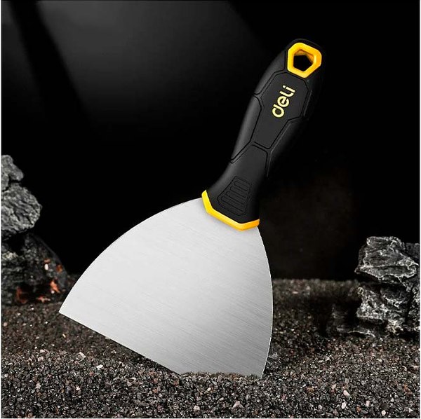 Шпатель Deli EDL-HD5