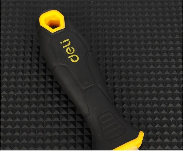 Шпатель Deli EDL-HD5