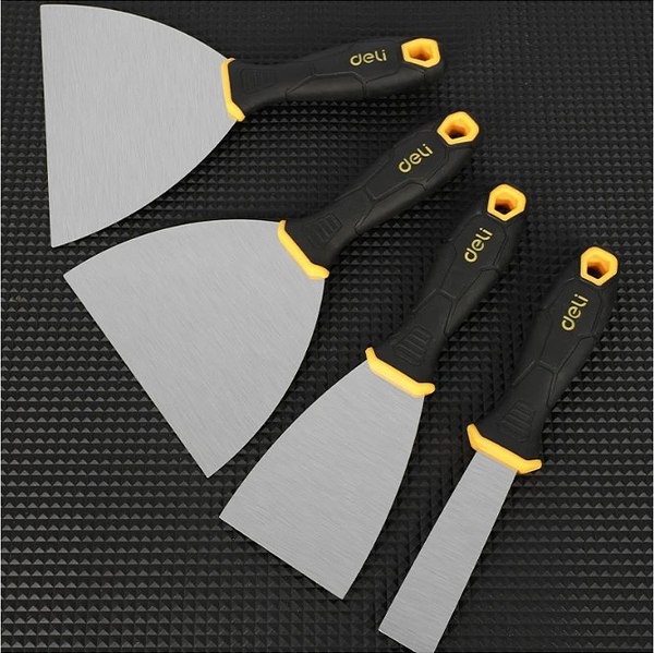 Шпатель Deli EDL-HD5