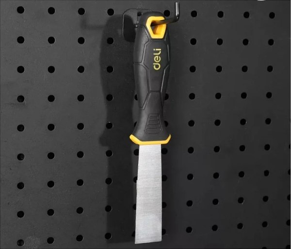 Шпатель Deli EDL-HD1