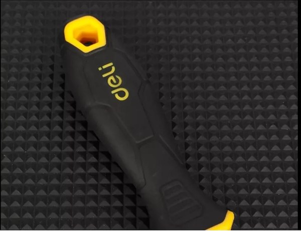 Шпатель Deli EDL-HD1