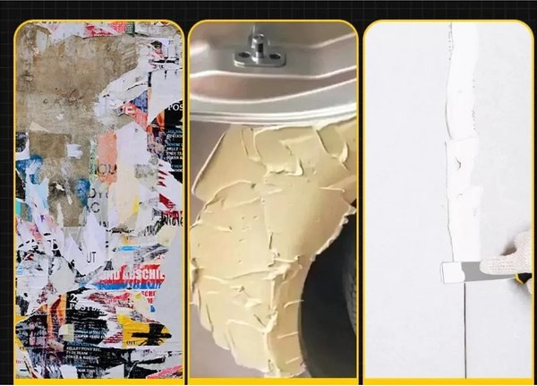 Шпатель Deli EDL-HD1