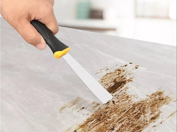 Шпатель Deli EDL-HD1