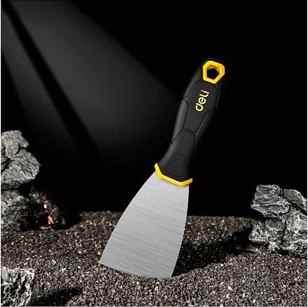 Шпатель Deli EDL-HD2-5