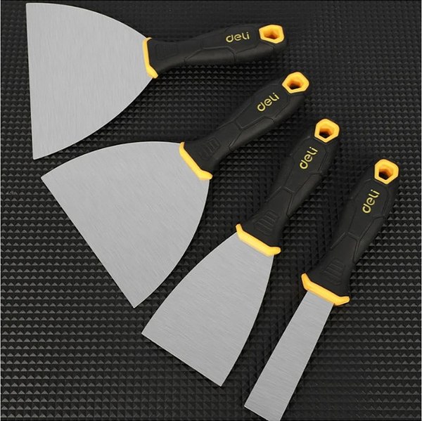 Шпатель Deli EDL-HD2-5