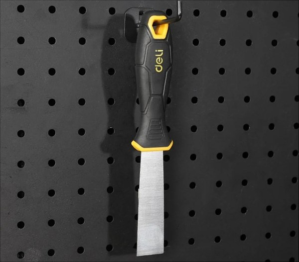 Шпатель Deli EDL-HD2-5