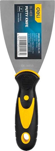 Шпатель Deli EDL-HD3