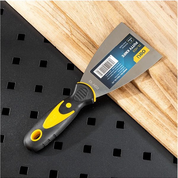 Шпатель Deli EDL-HD3