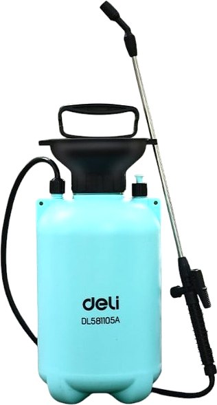 Опрыскиватель помповый Deli EDL581103B - фото