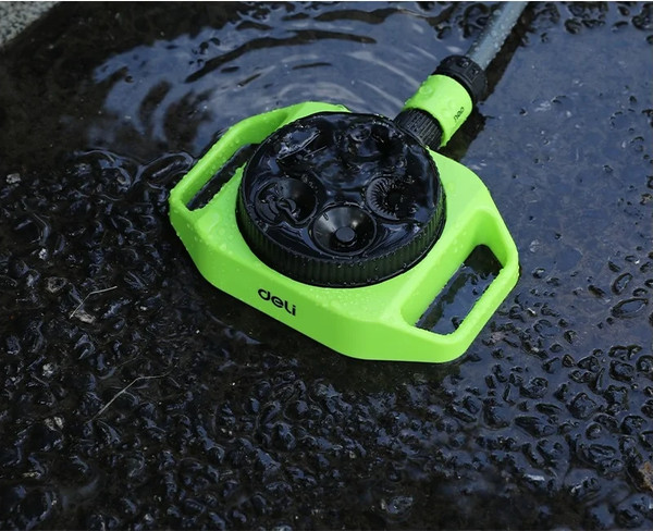 Дождеватель Deli EDL581300