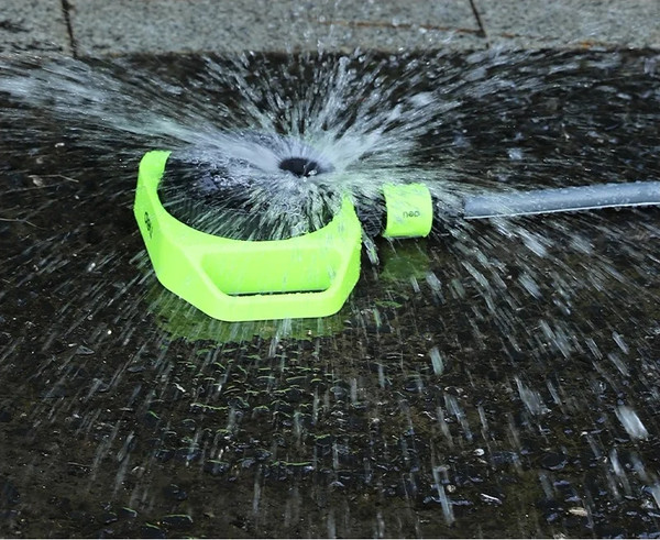 Дождеватель Deli EDL581300