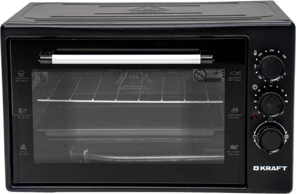 Ростер Kraft KF-MO 3200 BL - фото