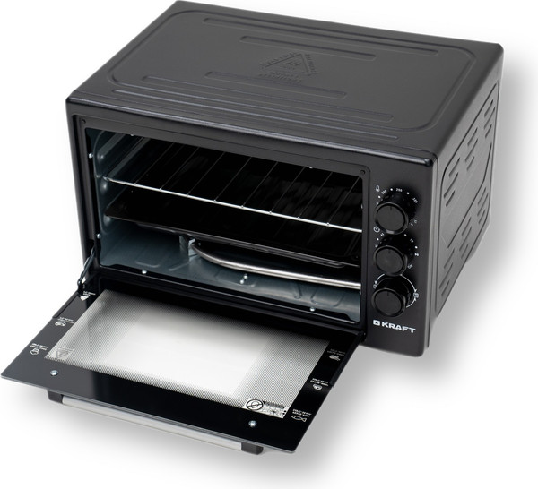 Ростер Kraft KF-MO 3200 BL