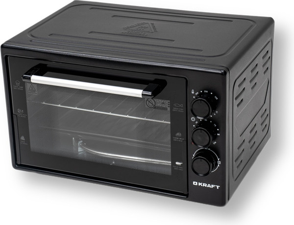 Ростер Kraft KF-MO 3200 BL