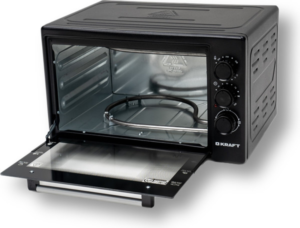 Ростер Kraft KF-MO 3200 BL