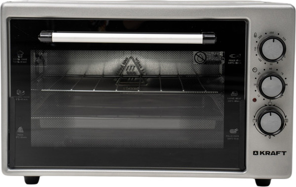 Ростер Kraft KF-MO 3200 GR - фото