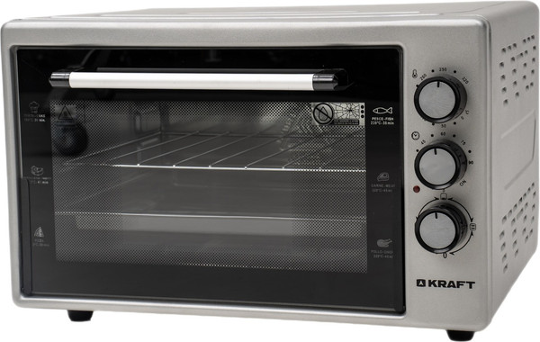 Ростер Kraft KF-MO 3200 GR