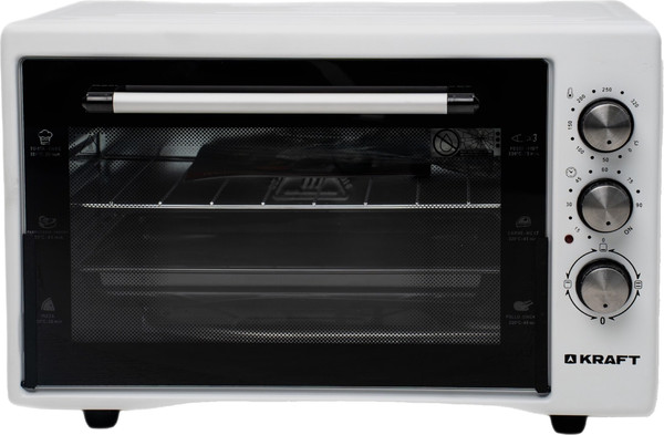Ростер Kraft KF-MO 3200 W - фото
