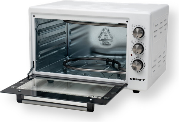 Ростер Kraft KF-MO 3200 W