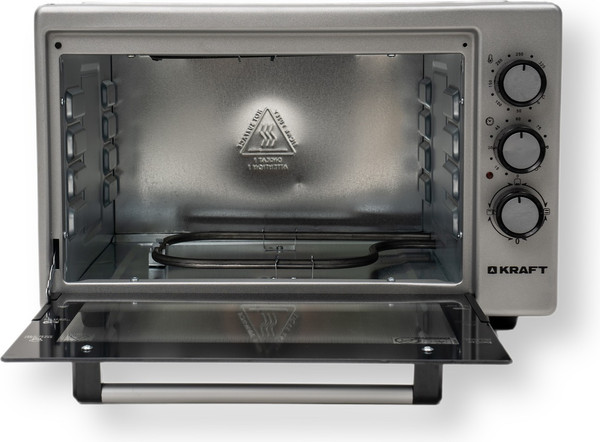 Ростер Kraft KF-MO 3800 GR