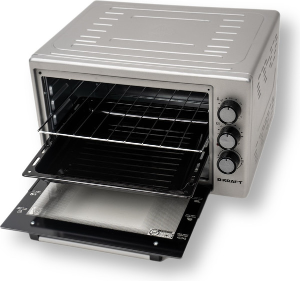 Ростер Kraft KF-MO 3800 GR