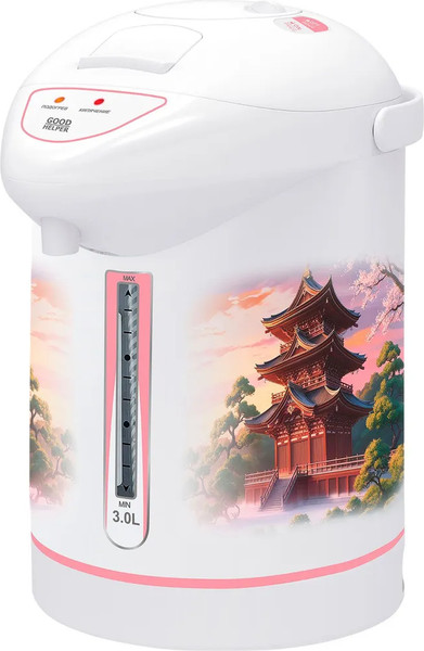 Термопот Goodhelper TP-30M01 - фото