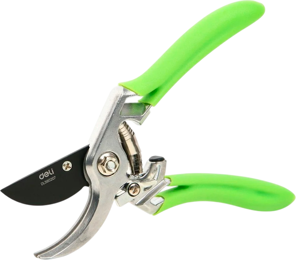 Секатор механический Deli EDL580207 - фото