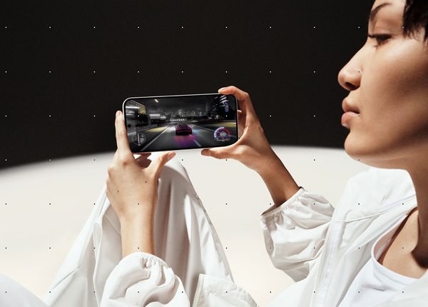 Смартфон Nothing Phone 2А 12GB/256GB