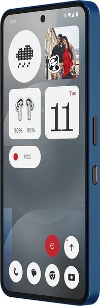 Смартфон Nothing Phone 3А 12GB/256GB