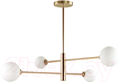 Люстра Lumion Estelle 4418/4C - фото