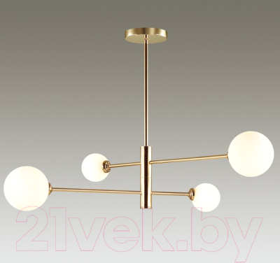 Люстра Lumion Estelle 4418/4C