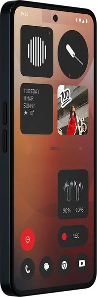 Смартфон Nothing Phone 3А 8GB/128GB