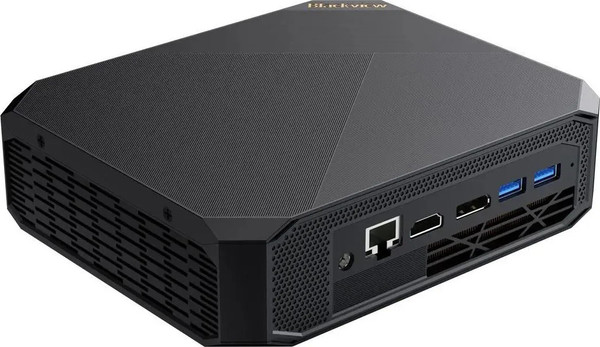 Неттоп Blackview MP200 / BVMP200-i512450H-16-512GB