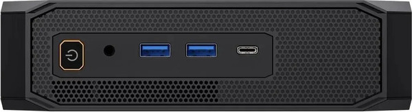 Неттоп Blackview MP200 / BVMP200-i512450H-16-512GB