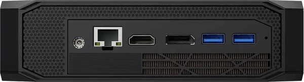 Неттоп Blackview MP200 / BVMP200-i512450H-16-512GB