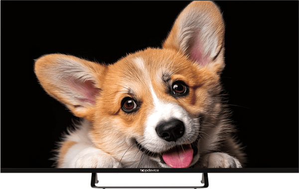 Телевизор Topdevice 43